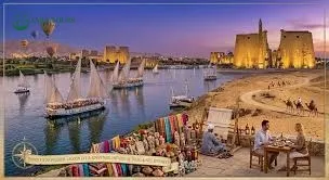 VIP Luxor Heritage Escape – 2-Day Luxury Tour from Hurghada